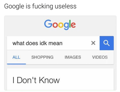 Learn how Google works